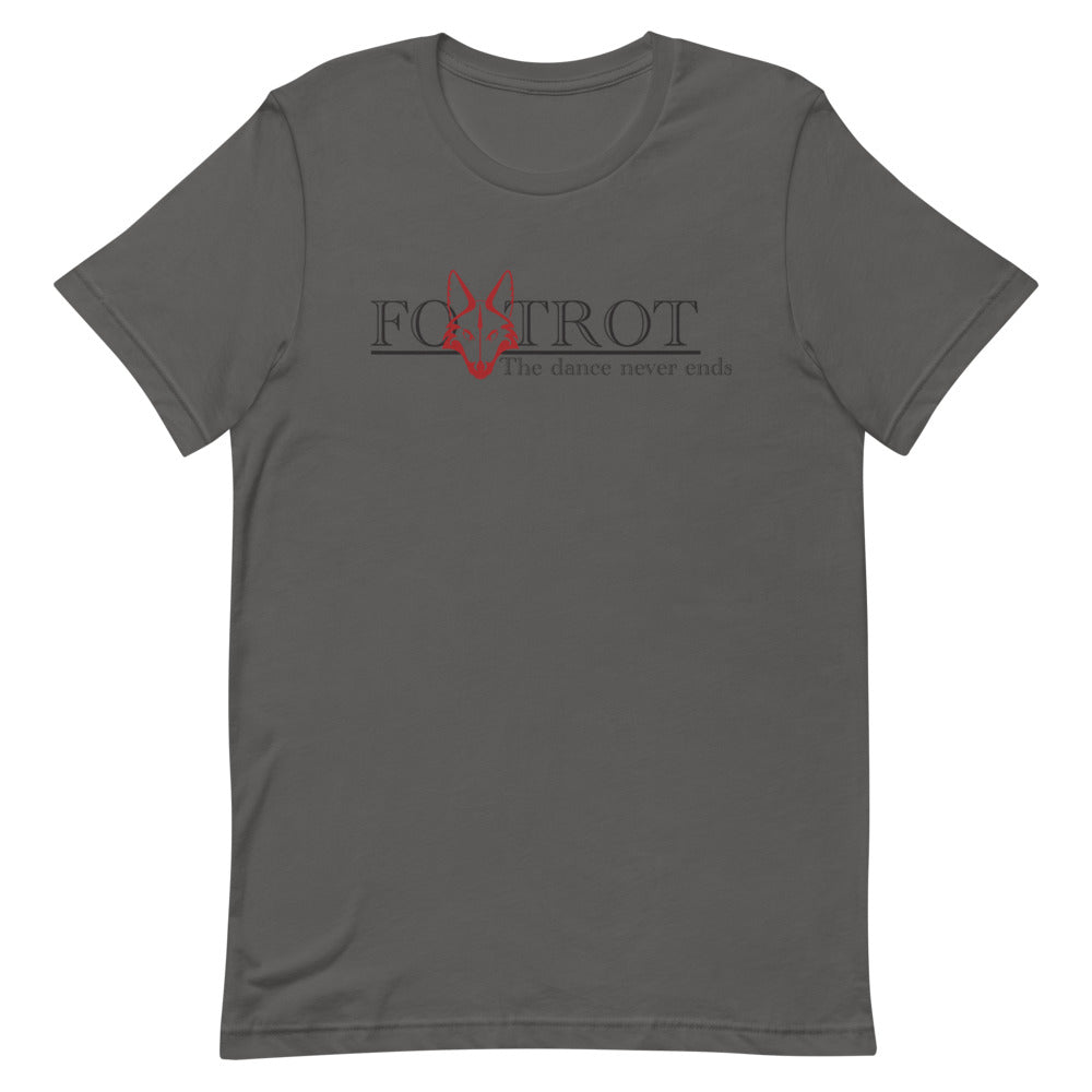 Foxtrot shirt by Rogue Dynamics