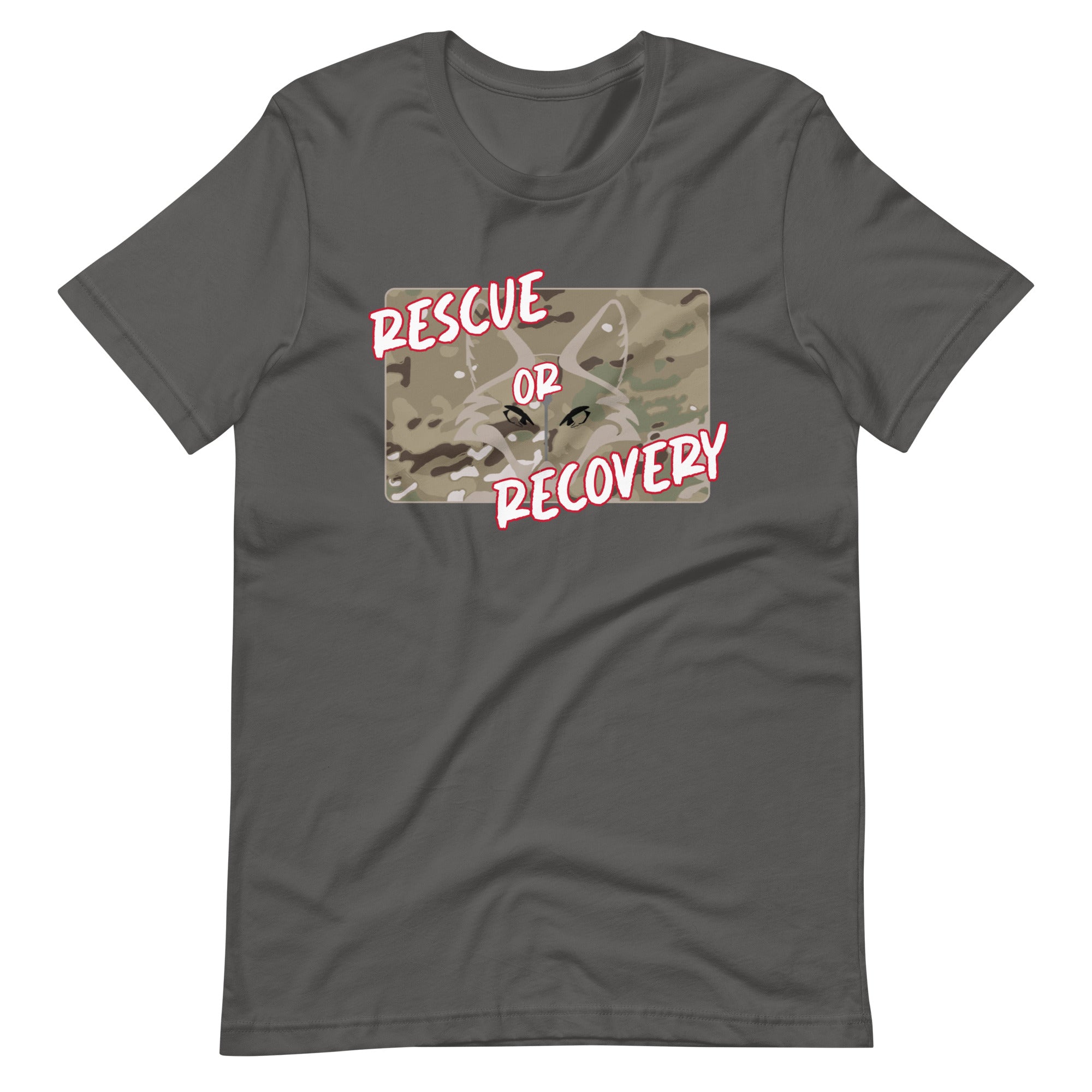 Choices shirt by Rogue Dynamics