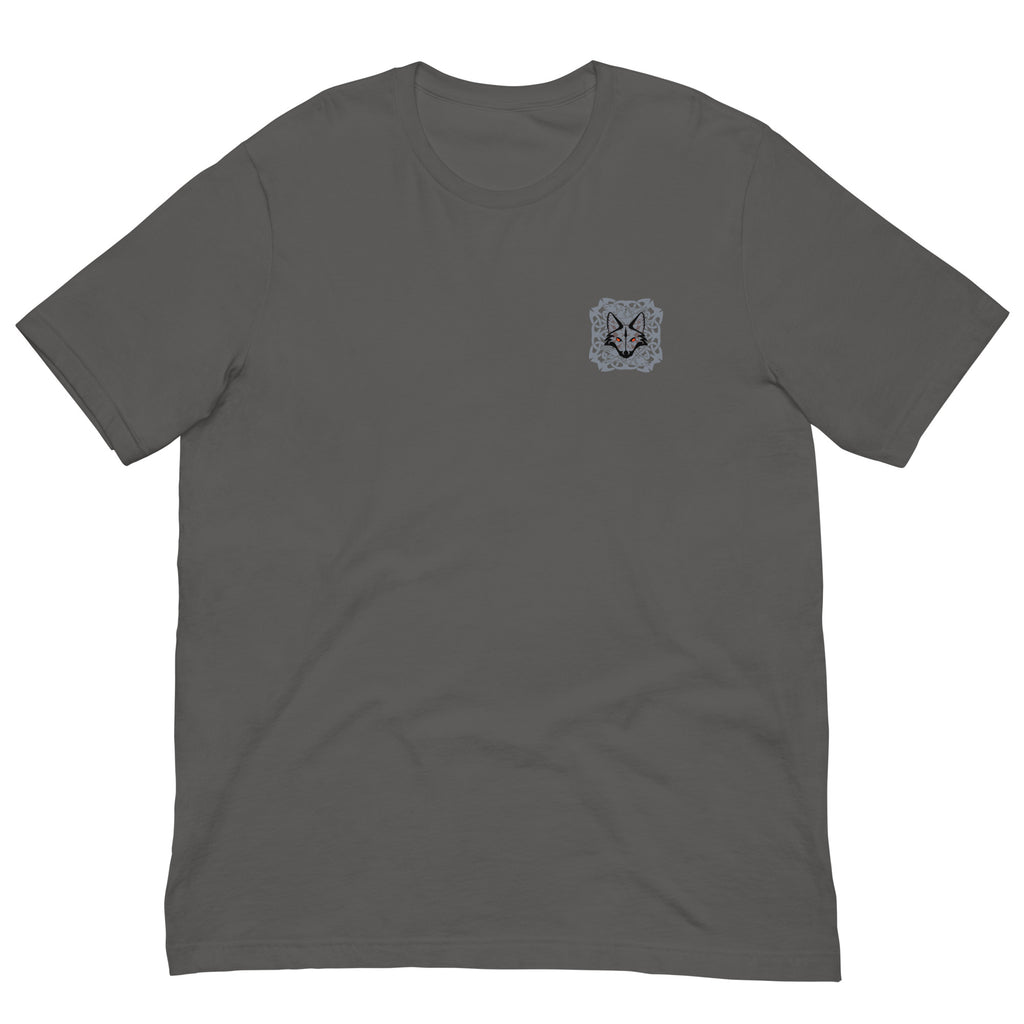 Panic is Never Pretty shirt by Rogue Dynamics
