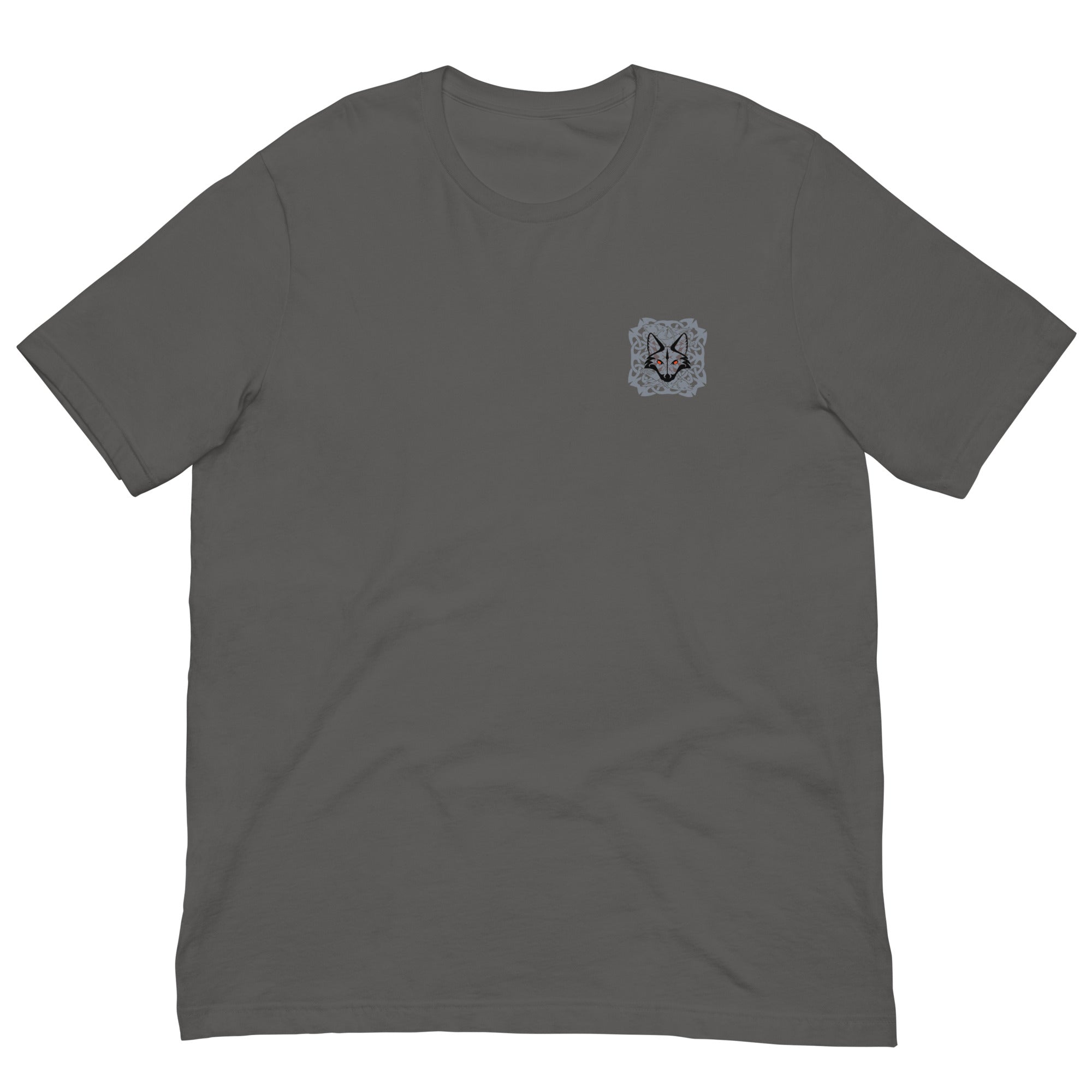 Panic is Never Pretty shirt by Rogue Dynamics