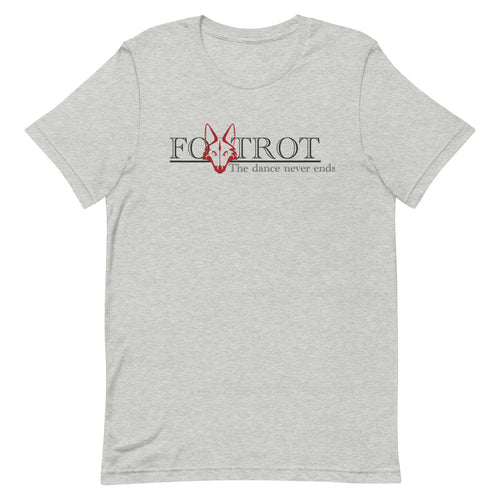 Foxtrot shirt by Rogue Dynamics