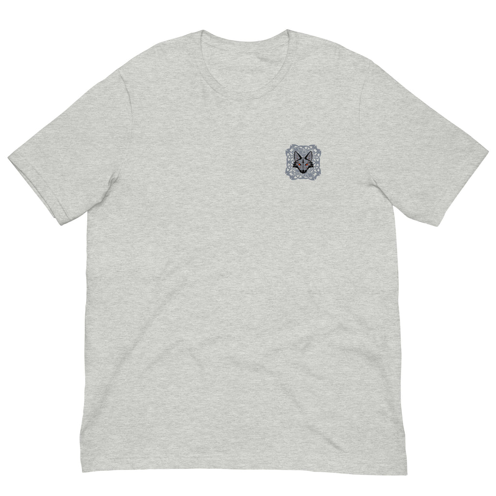 Panic is Never Pretty shirt by Rogue Dynamics