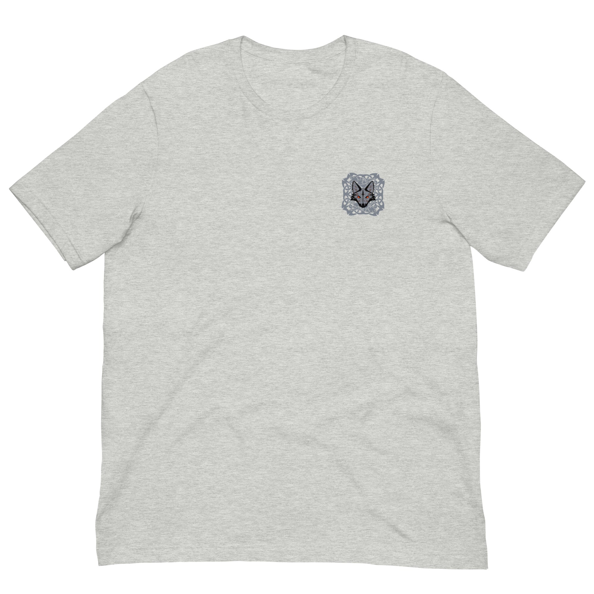 Panic is Never Pretty shirt by Rogue Dynamics