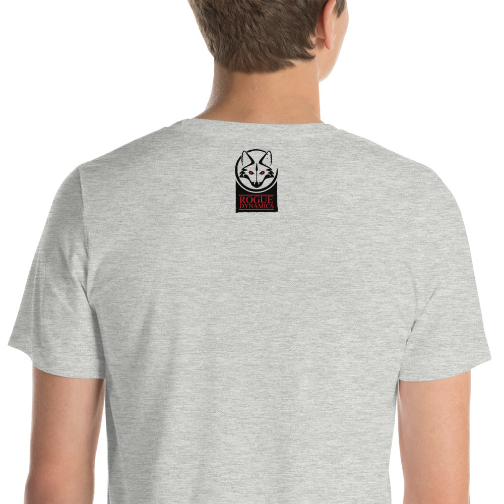 Claim Kings shirt by Rogue Dynamics