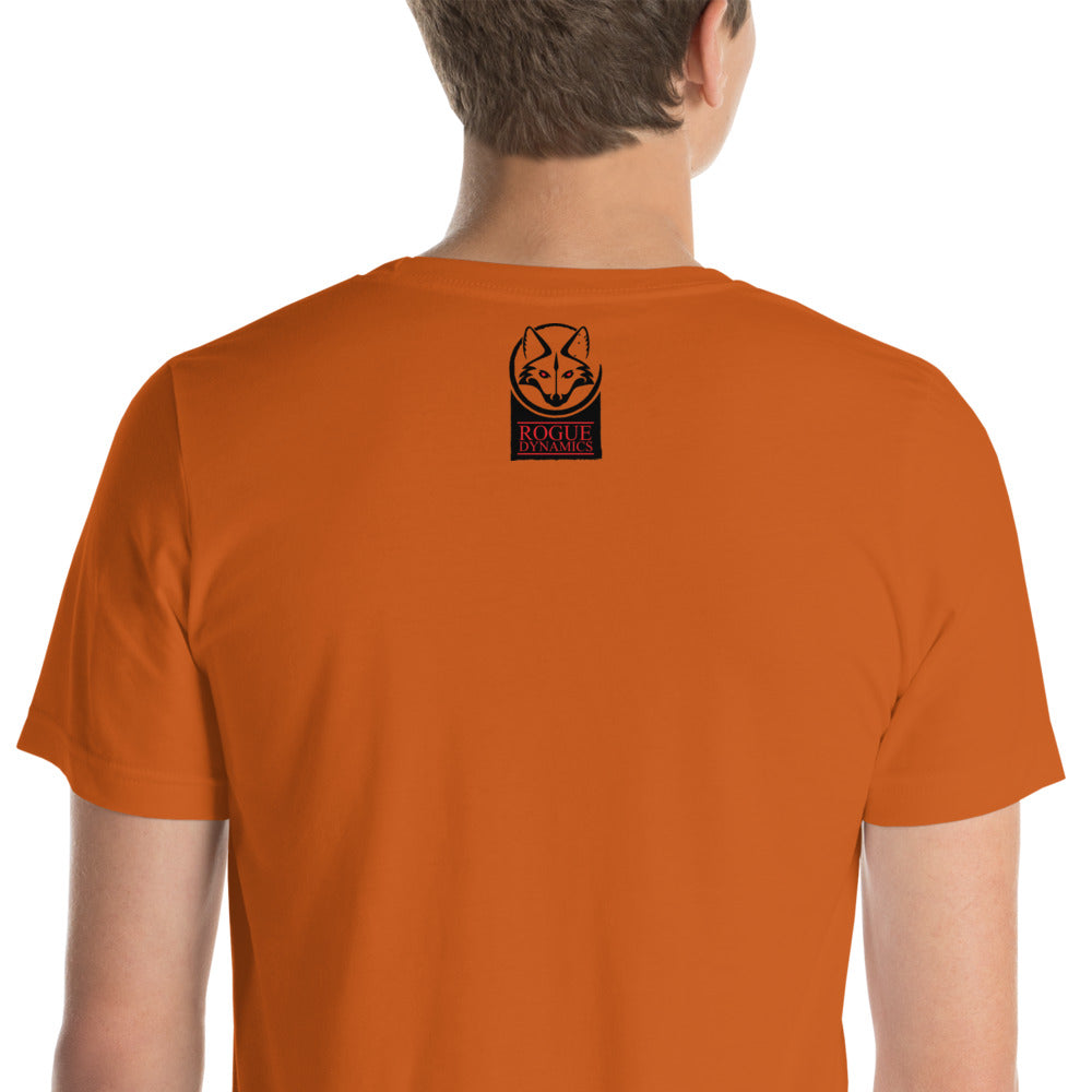 Claim Kings shirt by Rogue Dynamics