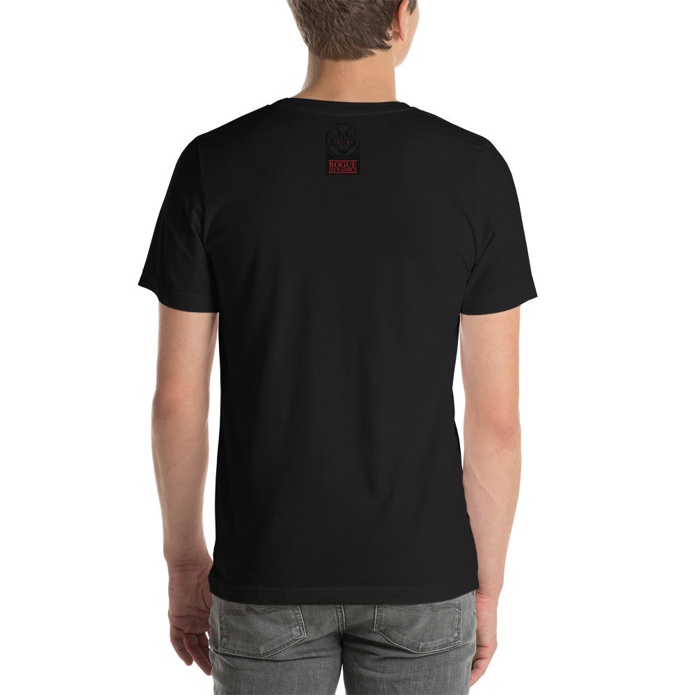 Claim Kings shirt by Rogue Dynamics