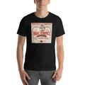 Claim Kings shirt by Rogue Dynamics