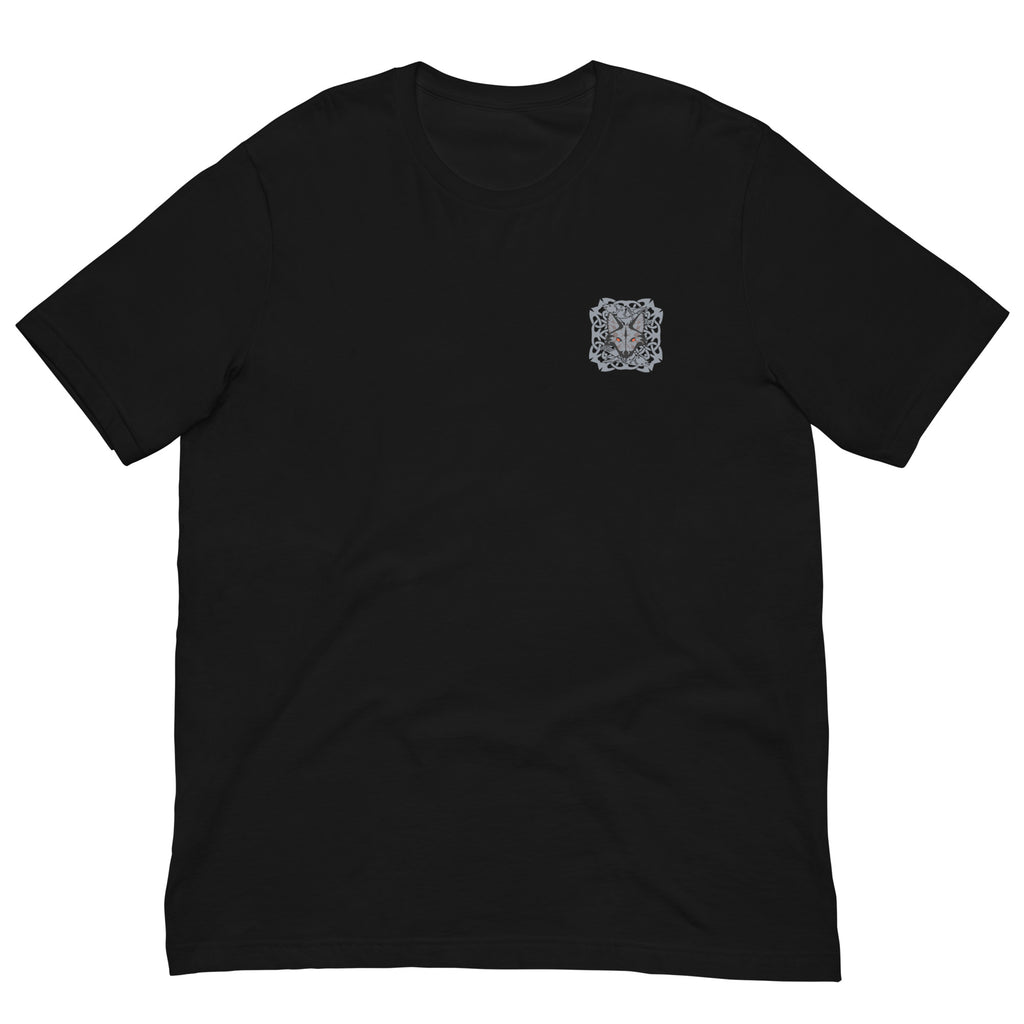 Panic is Never Pretty shirt by Rogue Dynamics