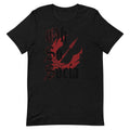 Oh So Social shirt by Rogue Dynamics