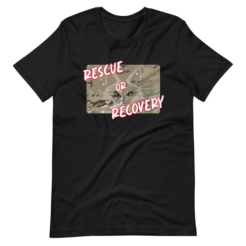 Choices shirt by Rogue Dynamics