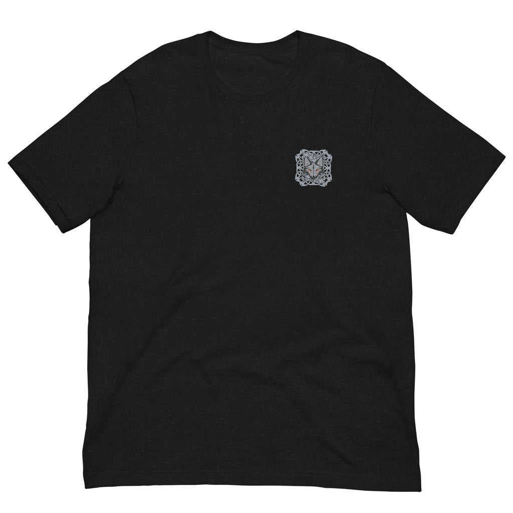 Panic is Never Pretty shirt by Rogue Dynamics