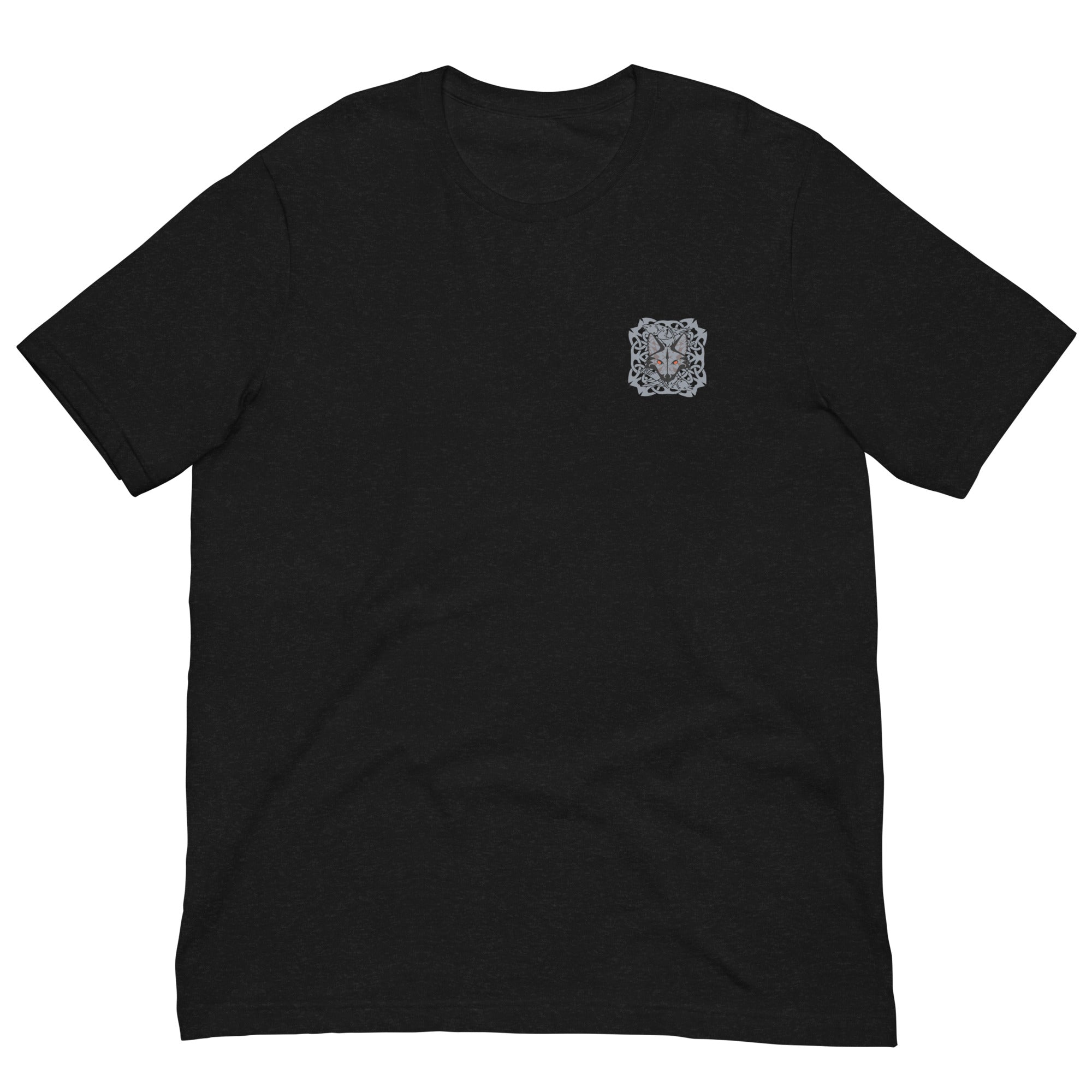 Panic is Never Pretty shirt by Rogue Dynamics