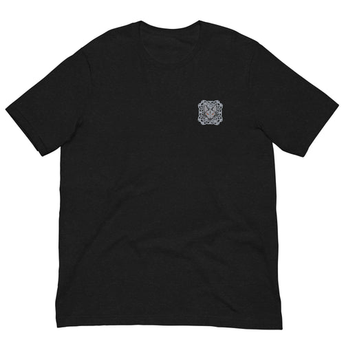 Panic is Never Pretty shirt by Rogue Dynamics