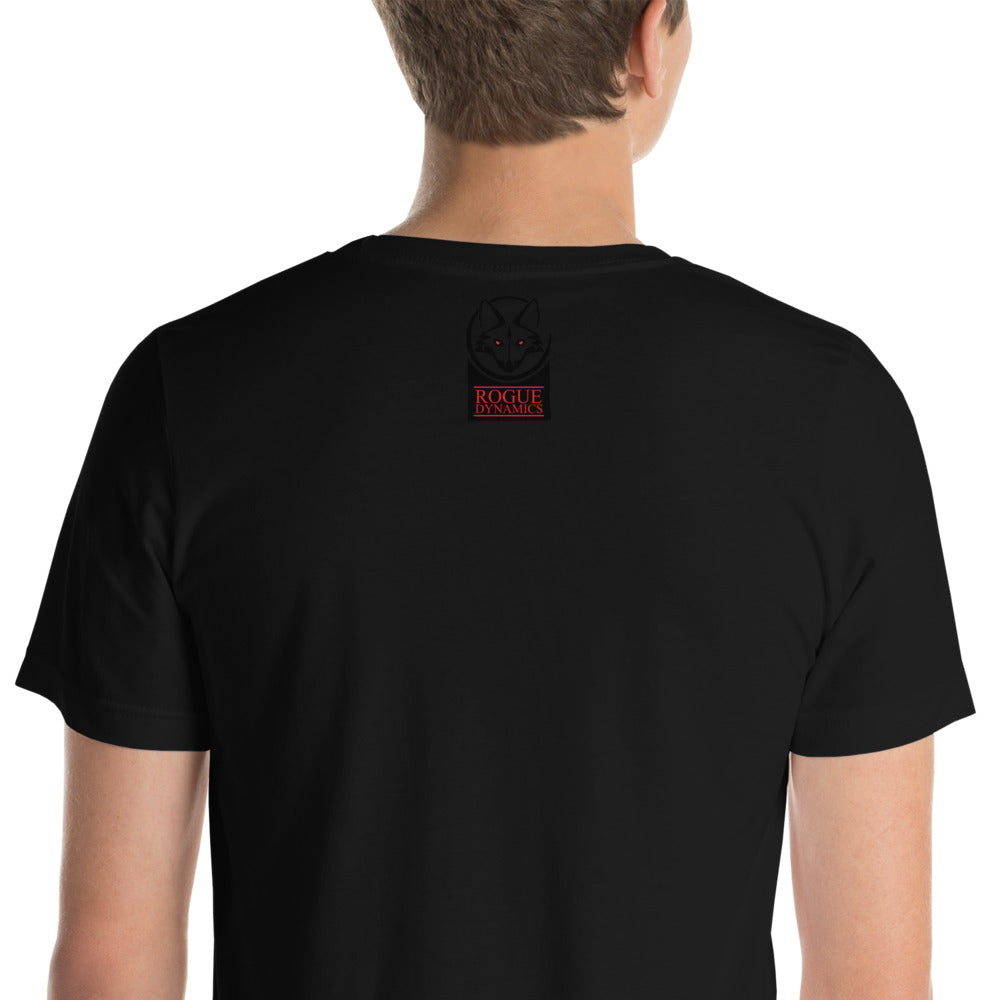 Claim Kings shirt by Rogue Dynamics