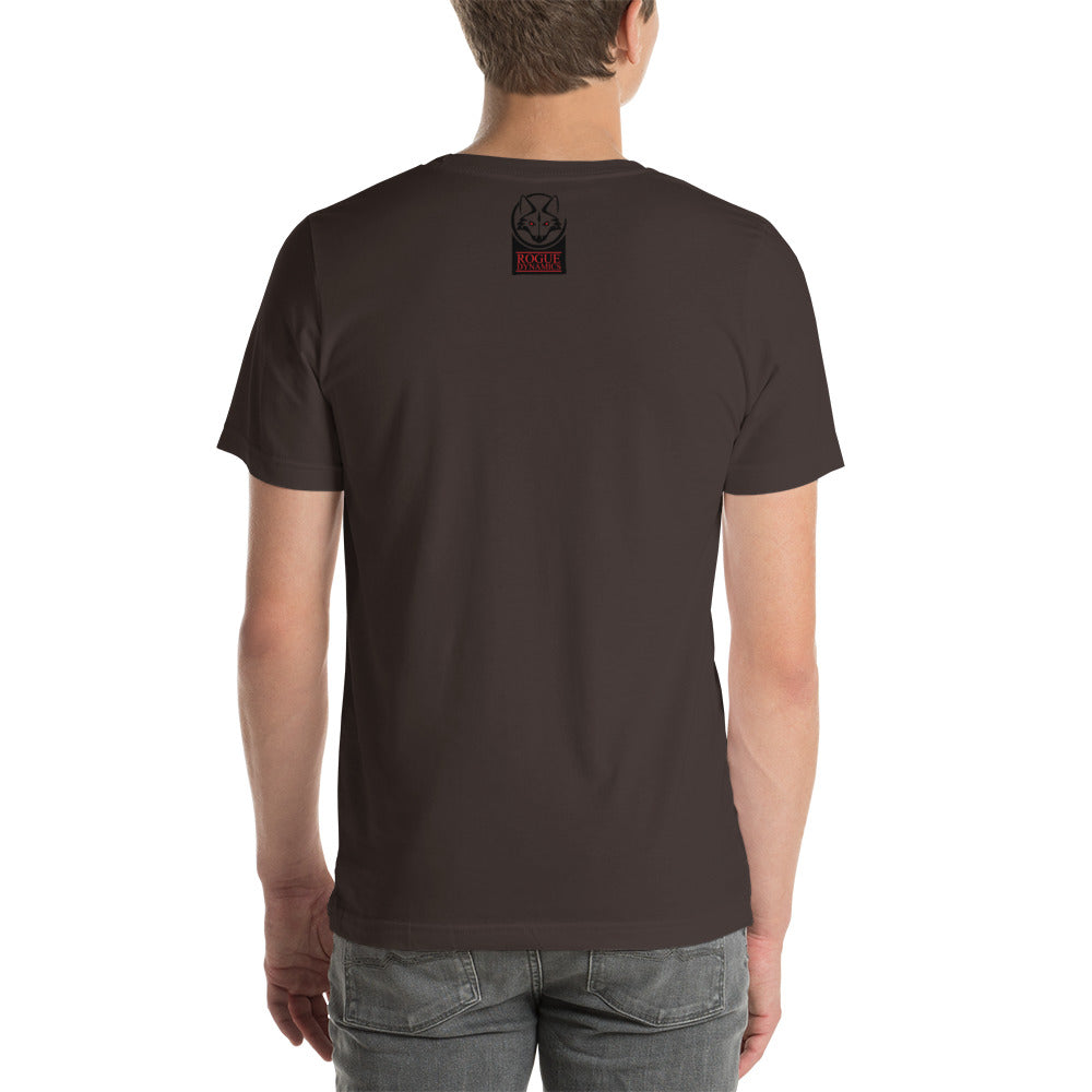 Claim Kings shirt by Rogue Dynamics