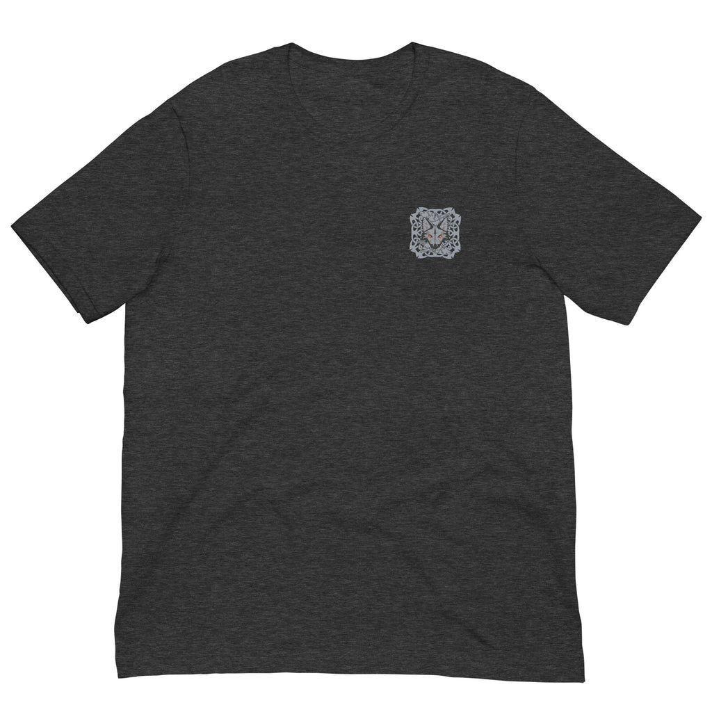 Panic is Never Pretty shirt by Rogue Dynamics