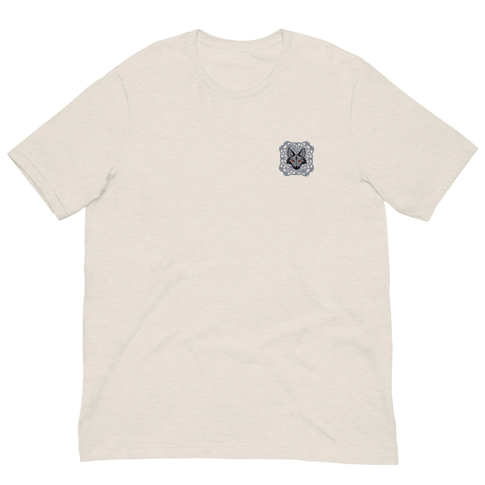 Panic is Never Pretty shirt by Rogue Dynamics
