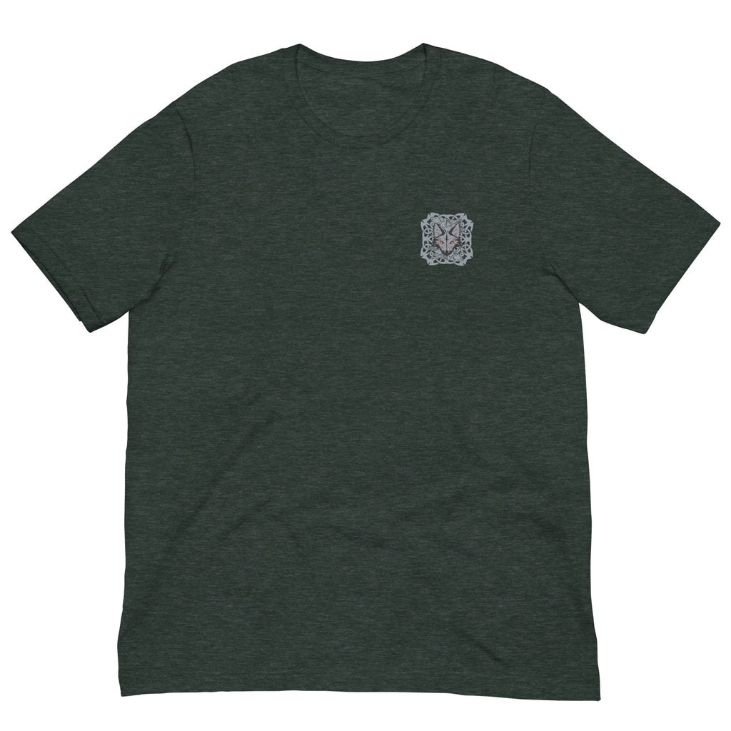 Panic is Never Pretty shirt by Rogue Dynamics