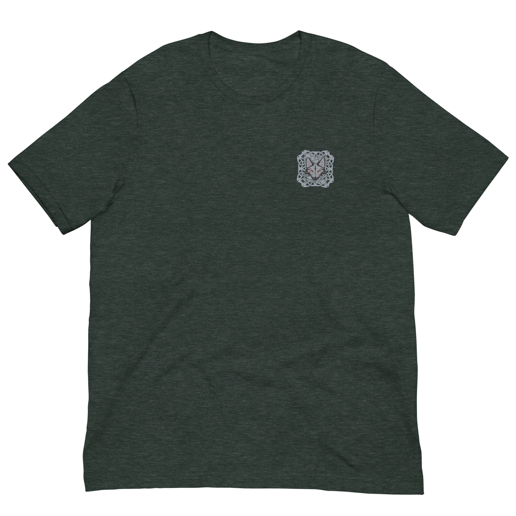 Panic is Never Pretty shirt by Rogue Dynamics