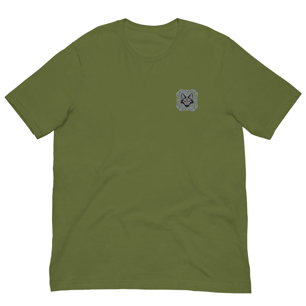 Panic is Never Pretty shirt by Rogue Dynamics