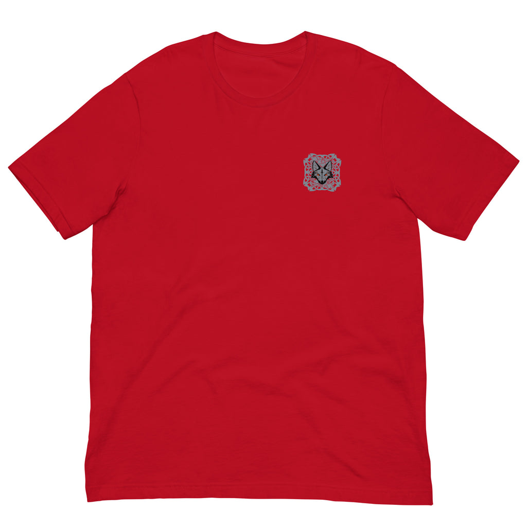 Panic is Never Pretty shirt by Rogue Dynamics