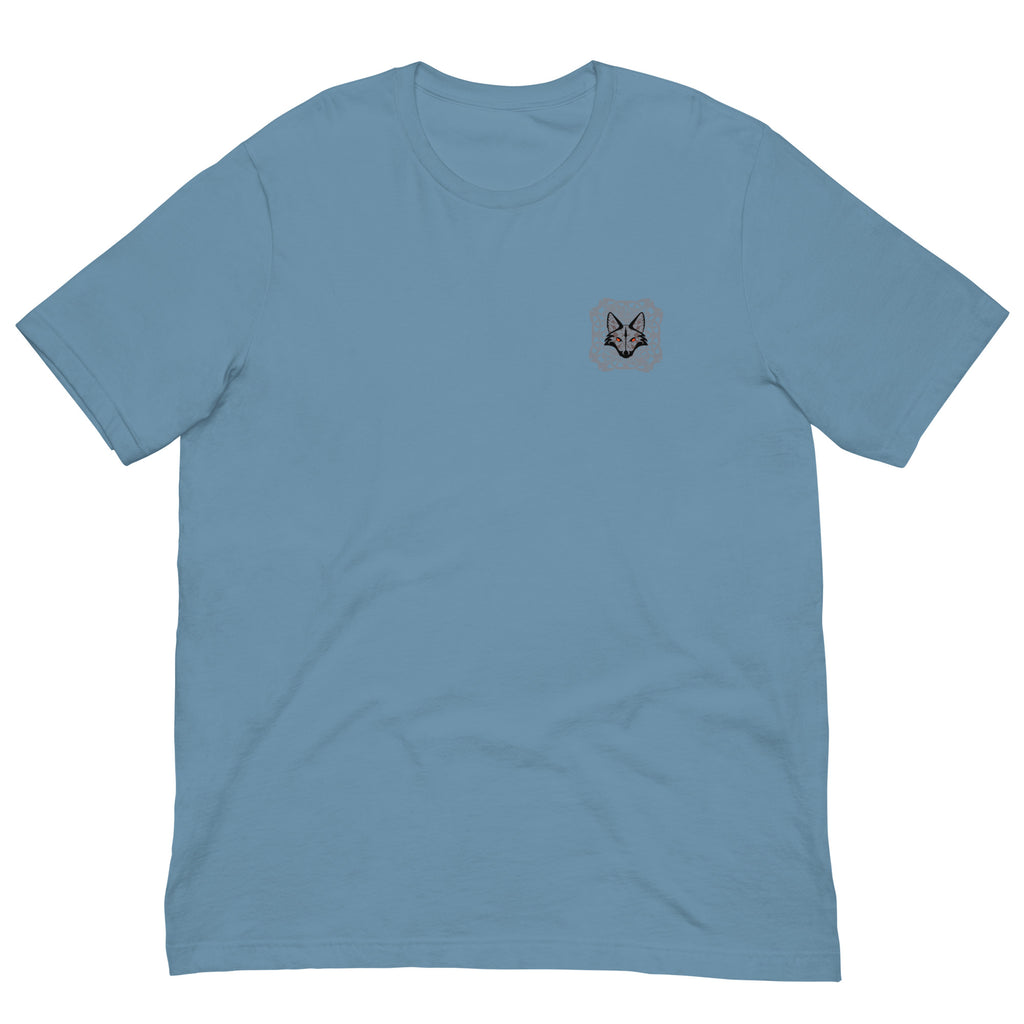 Panic is Never Pretty shirt by Rogue Dynamics