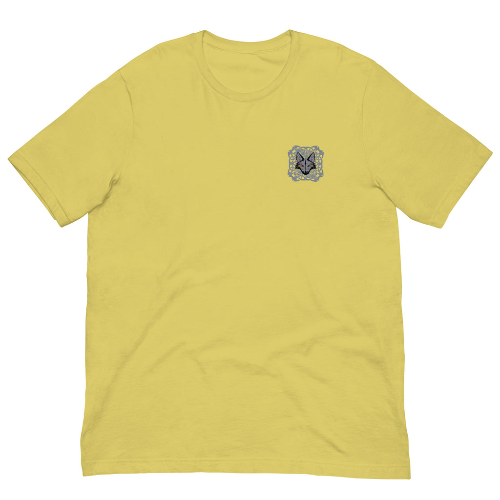 Panic is Never Pretty shirt by Rogue Dynamics