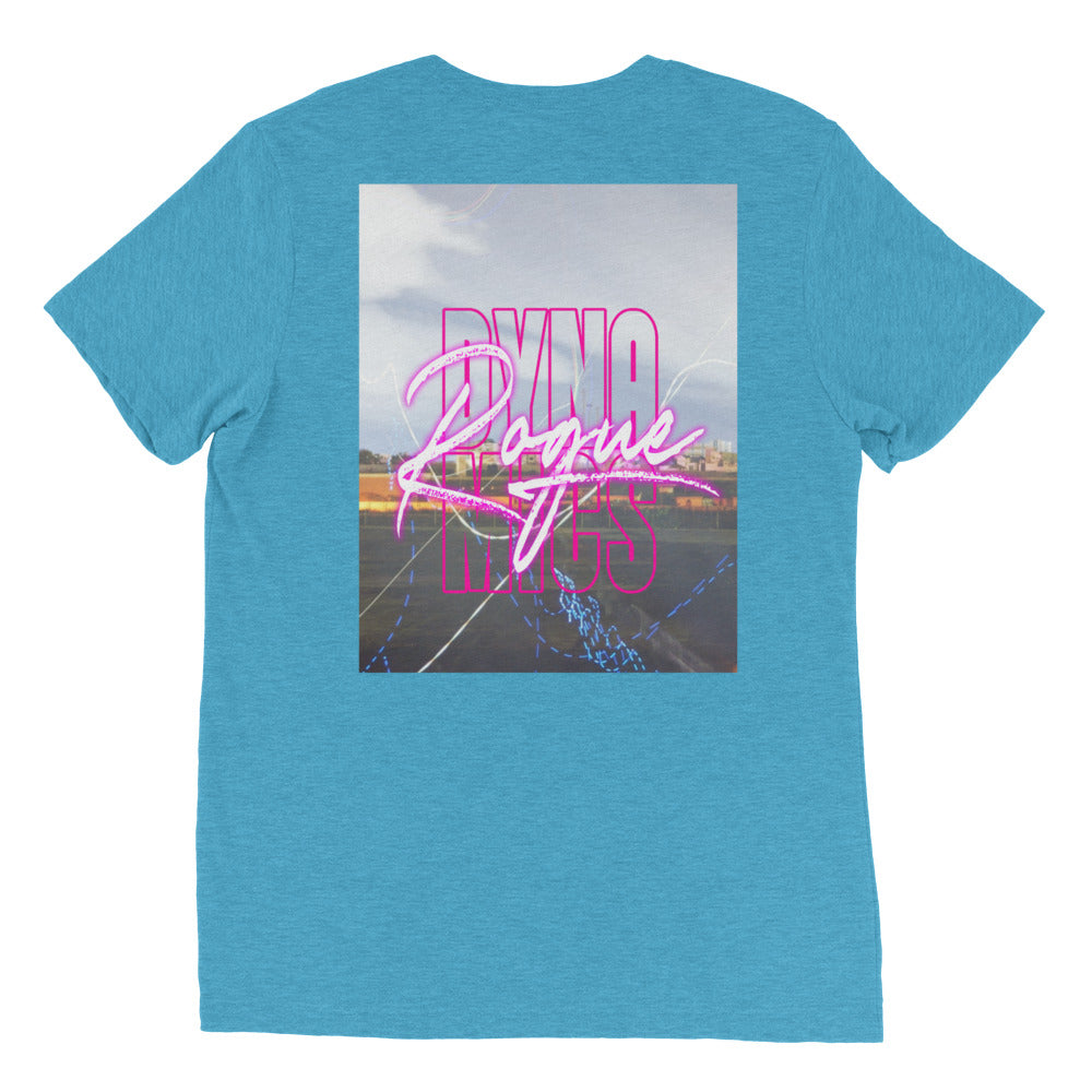 Flights Not Feelings shirt by Rogue Dynamics