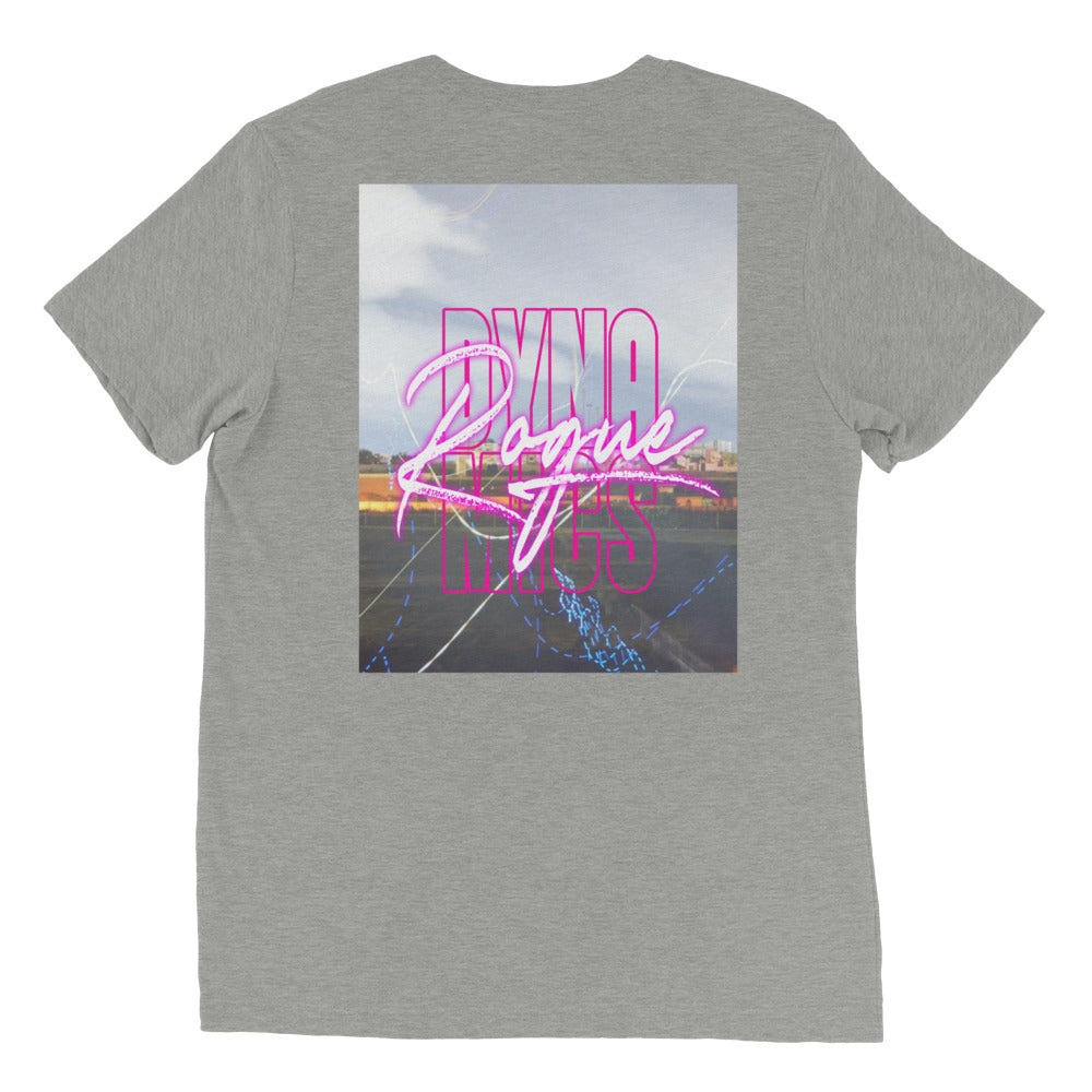 Flights Not Feelings shirt by Rogue Dynamics
