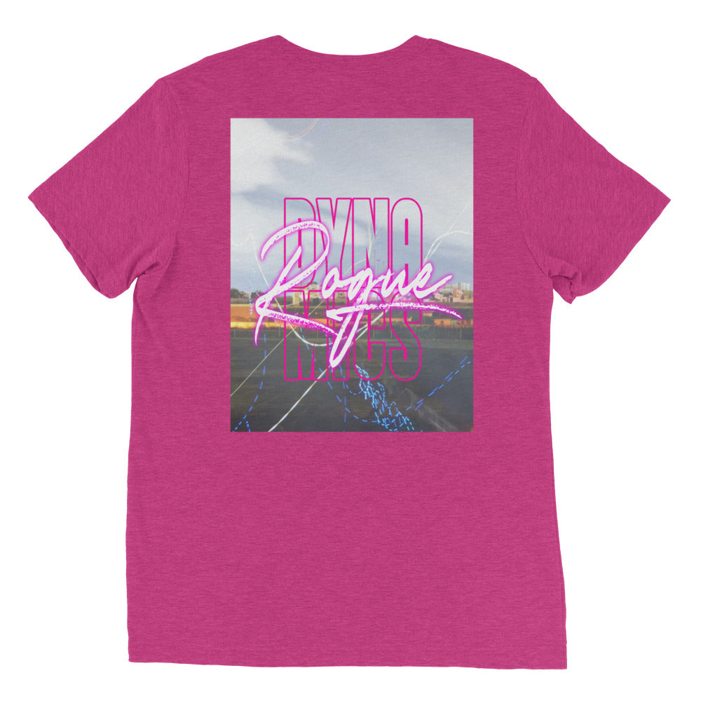 Flights Not Feelings shirt by Rogue Dynamics