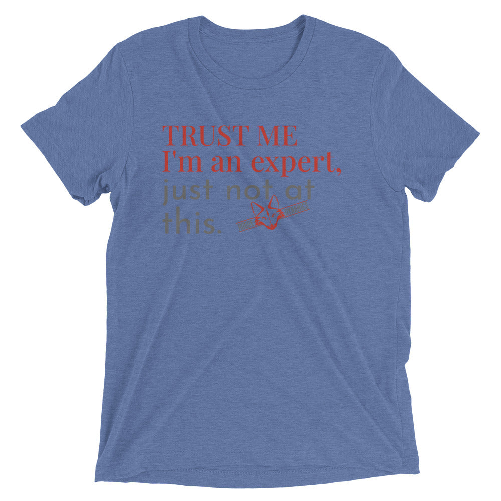 Expert shirt by Rogue Dynamics
