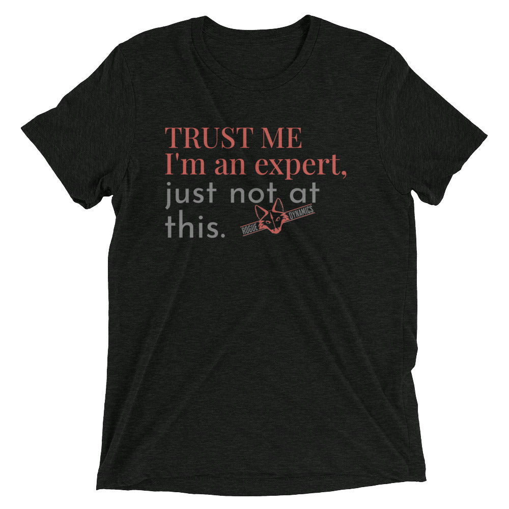Expert shirt by Rogue Dynamics