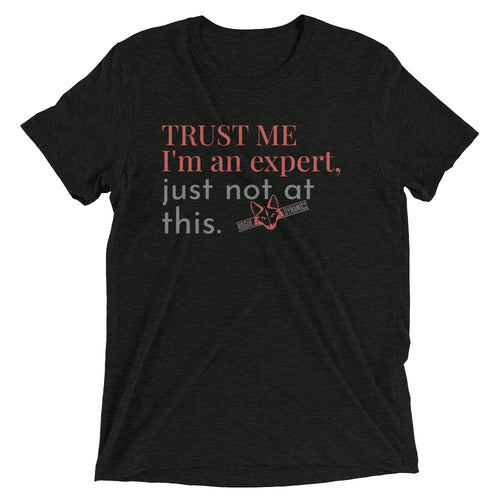 Expert shirt by Rogue Dynamics