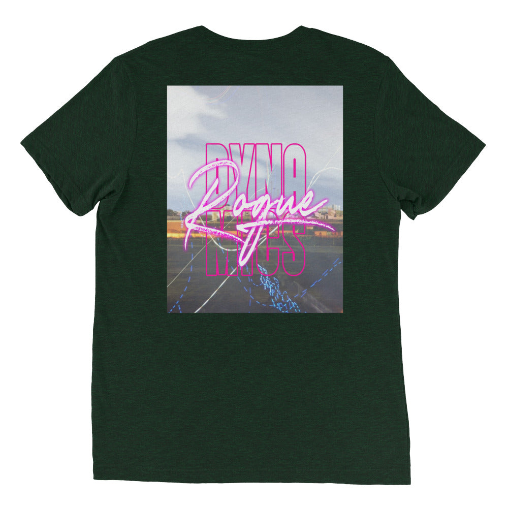 Flights Not Feelings shirt by Rogue Dynamics