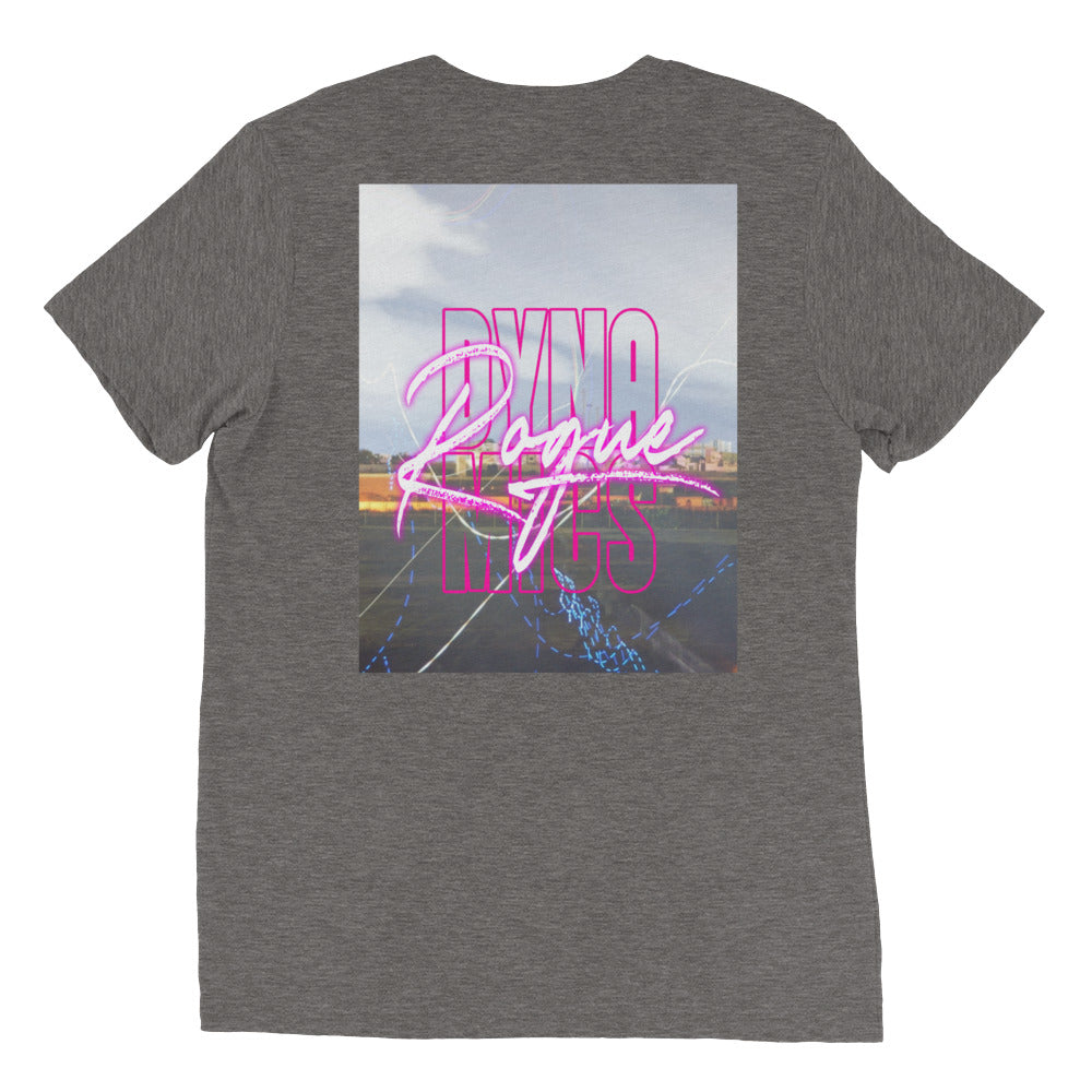 Flights Not Feelings shirt by Rogue Dynamics