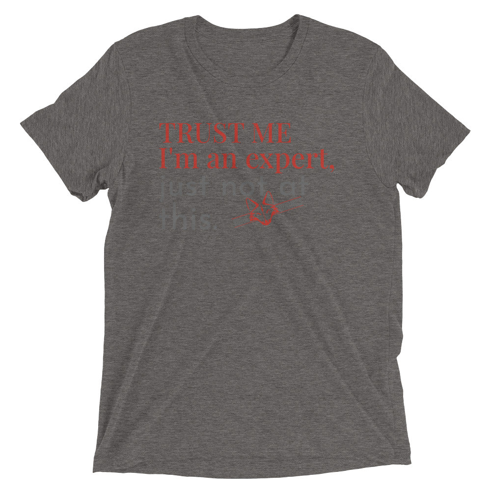 Expert shirt by Rogue Dynamics