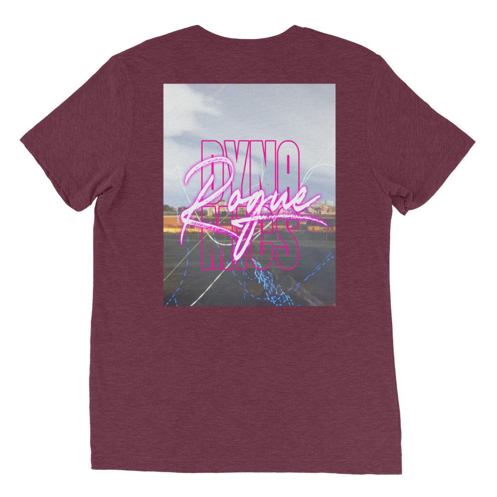 Flights Not Feelings shirt by Rogue Dynamics