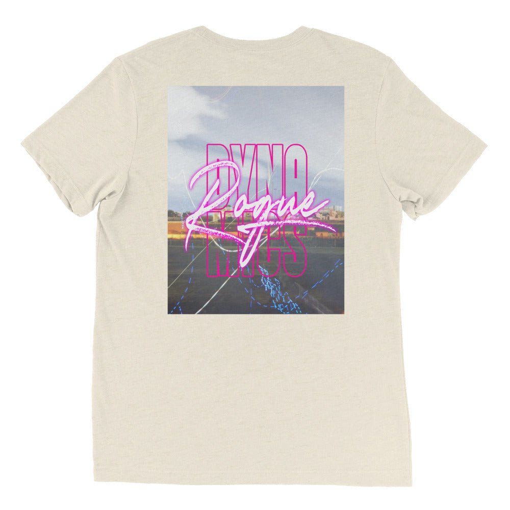 Flights Not Feelings shirt by Rogue Dynamics