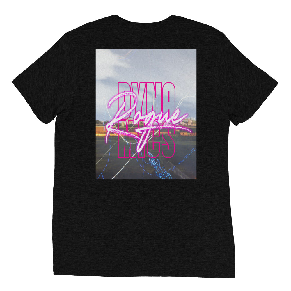 Flights Not Feelings shirt by Rogue Dynamics