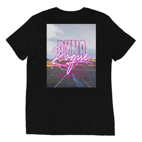 Flights Not Feelings shirt by Rogue Dynamics