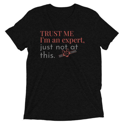 Expert shirt by Rogue Dynamics