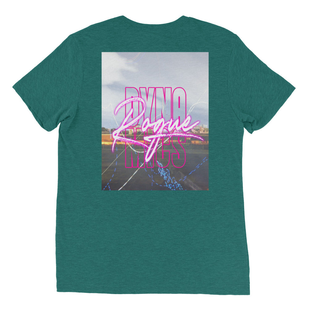 Flights Not Feelings shirt by Rogue Dynamics