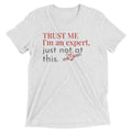 Expert shirt by Rogue Dynamics